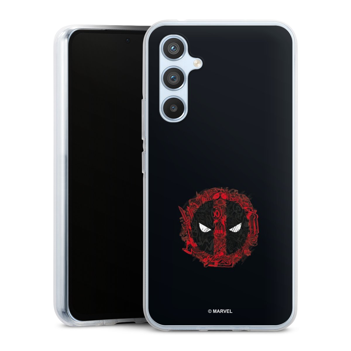 Deadpool Logo