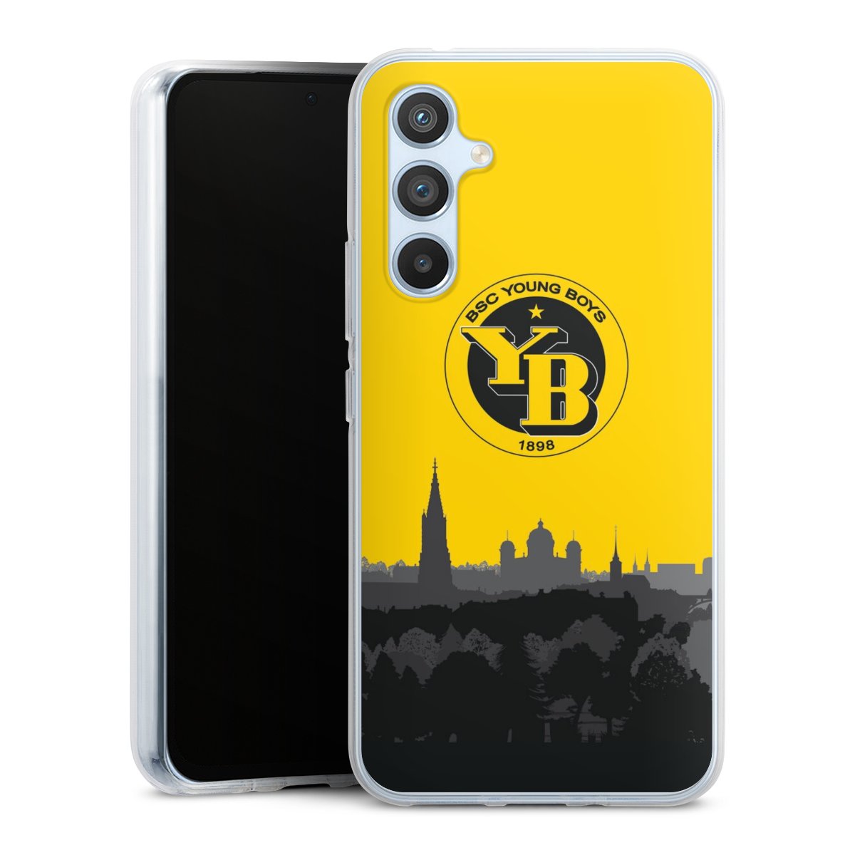 BSC YB Skyline