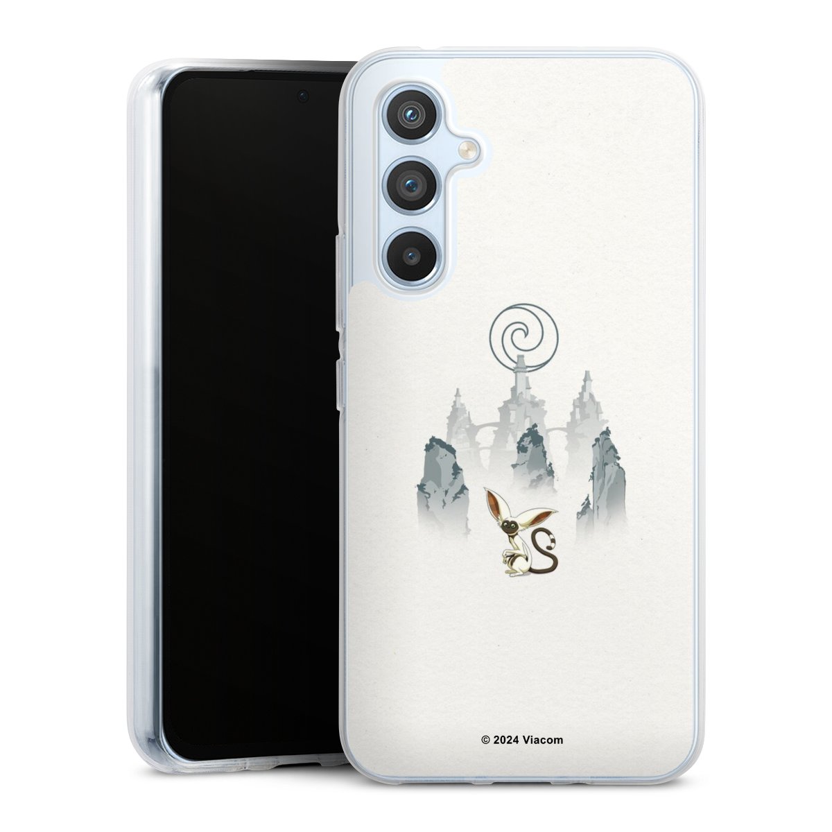 Silikon Case