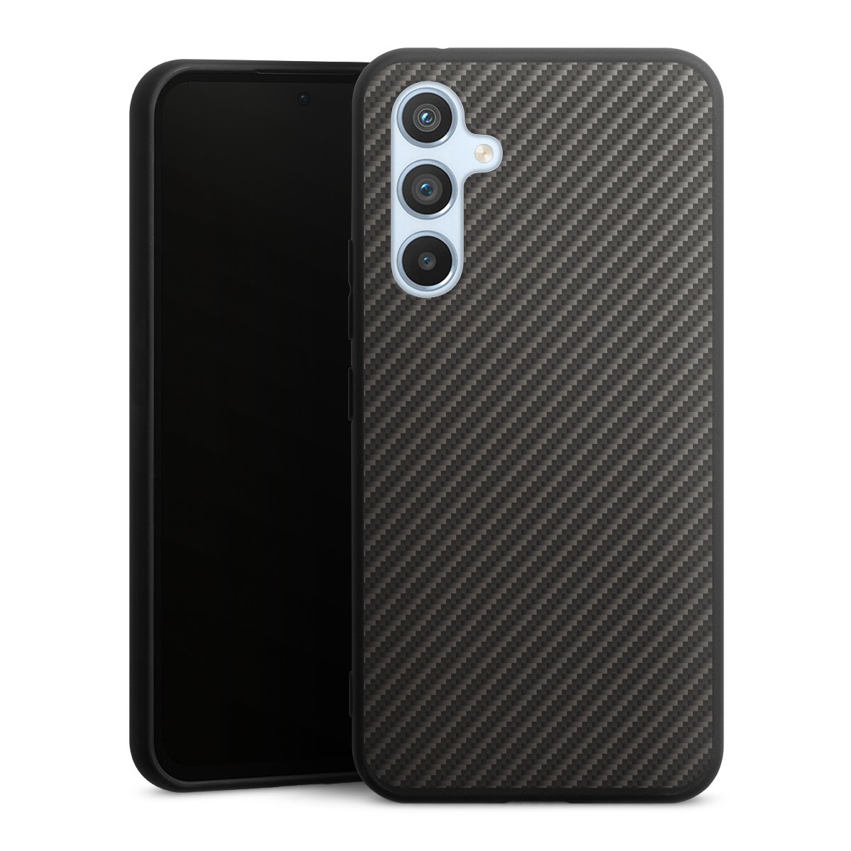 Silikon Premium Case