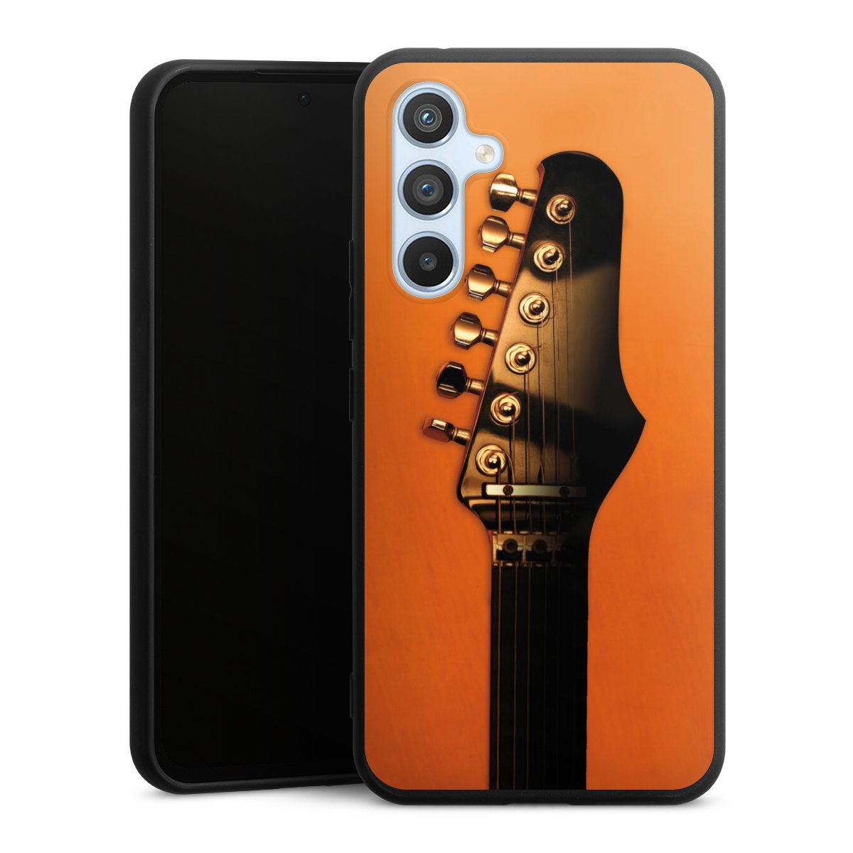 Cover Premium in silicone
