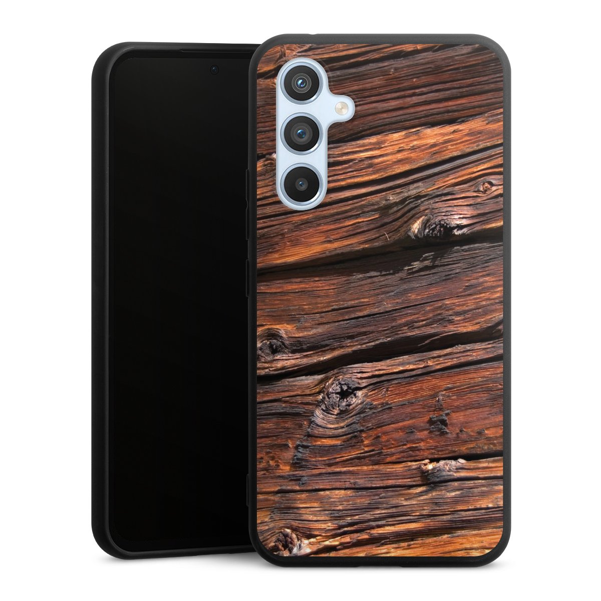 Coque silicone Premium