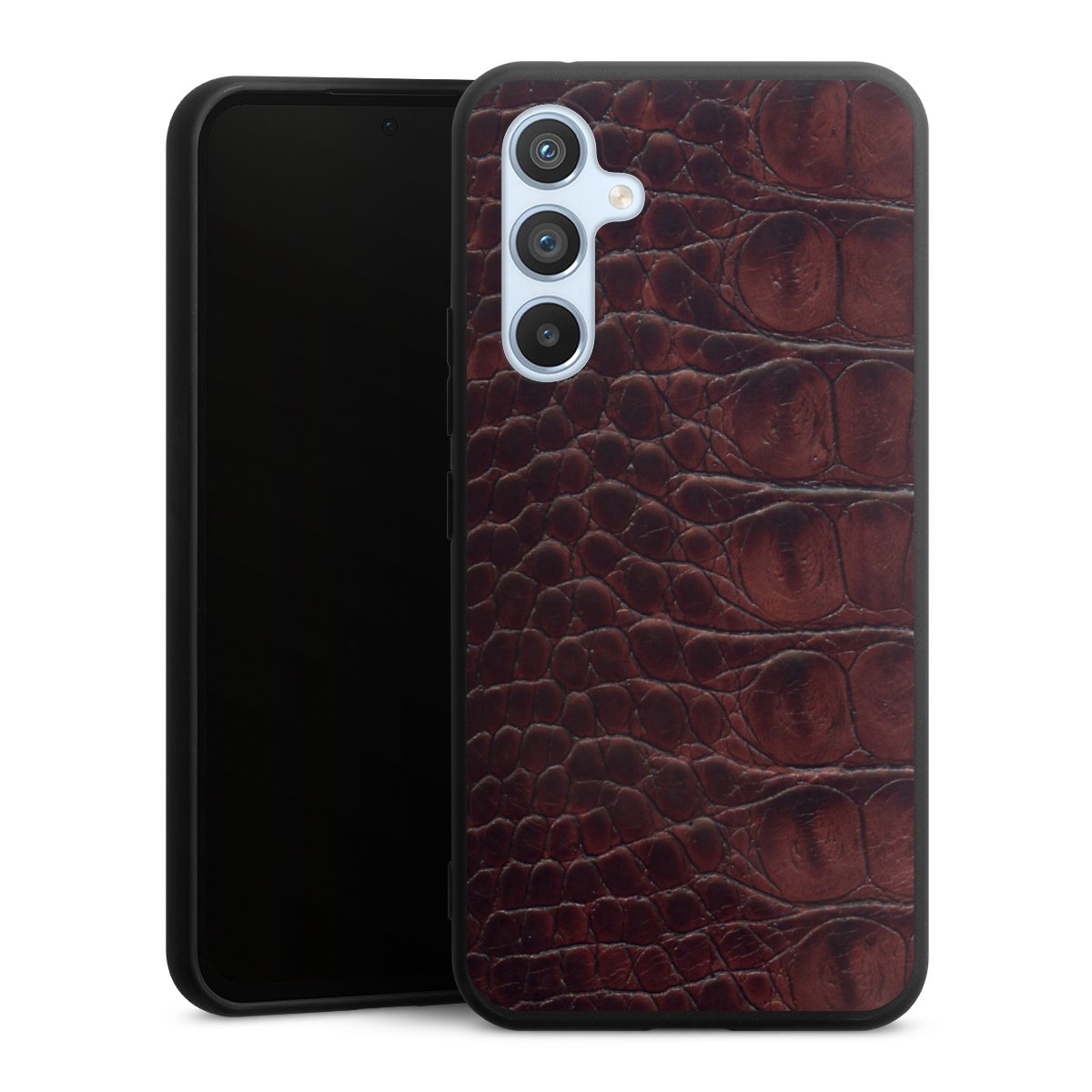 Siliconen premium hoesje
