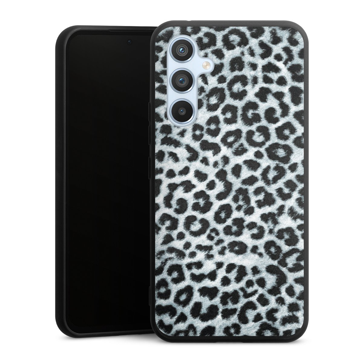 Silikon Premium Case