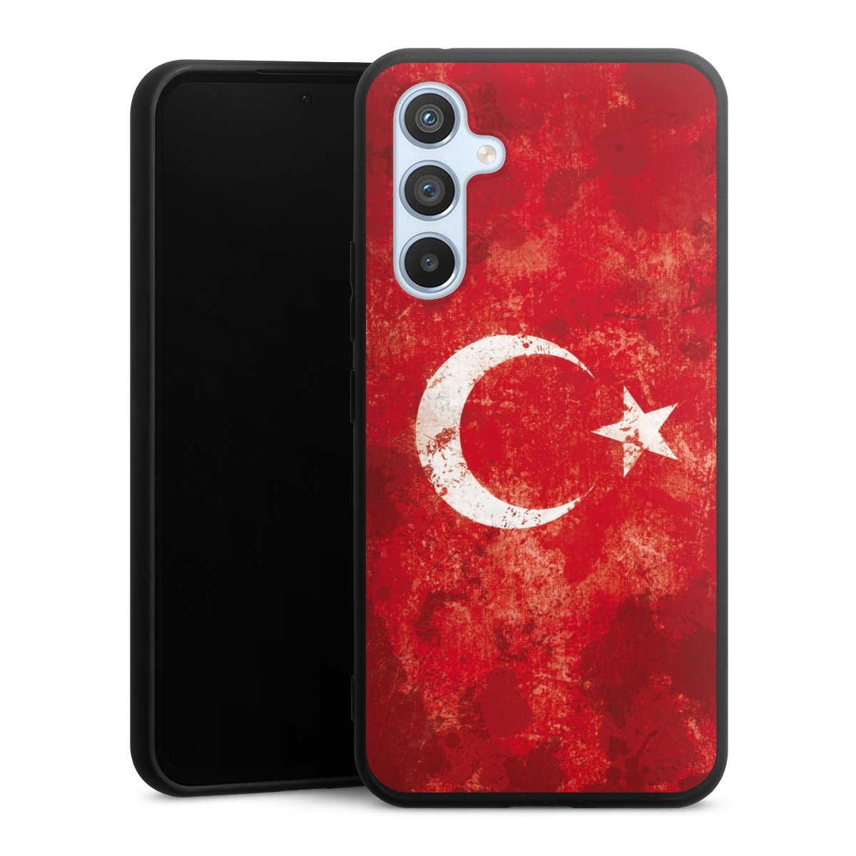 Coque silicone Premium