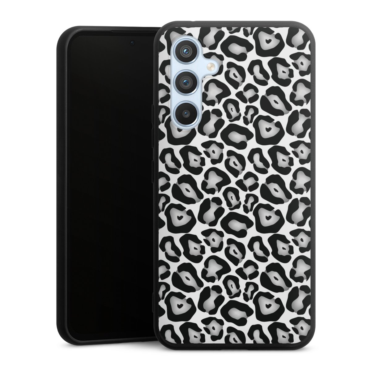 Coque silicone Premium