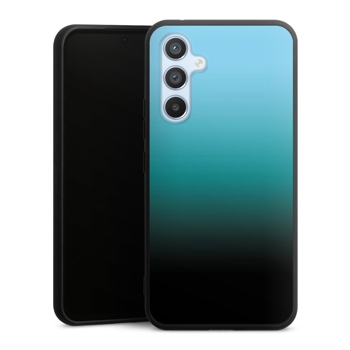 Siliconen premium hoesje