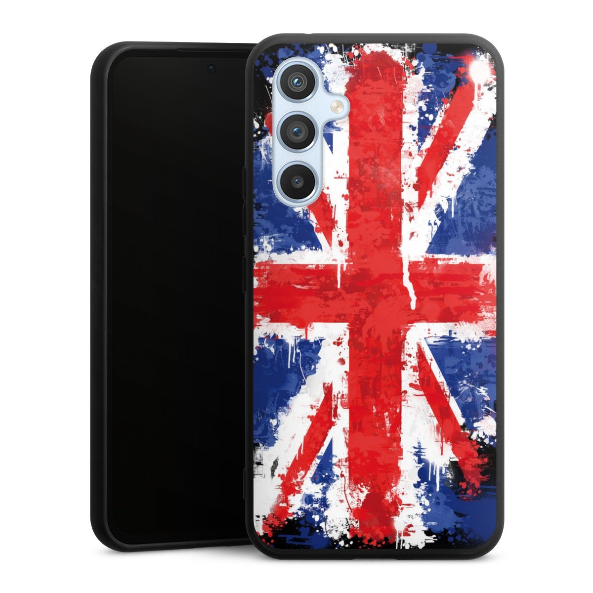 Coque silicone Premium