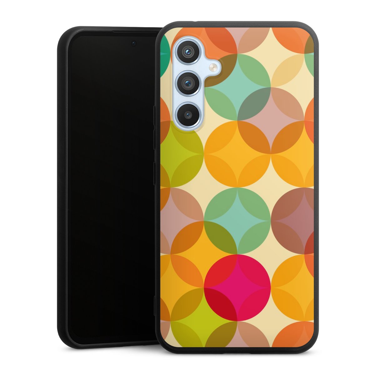 Cover Premium in silicone