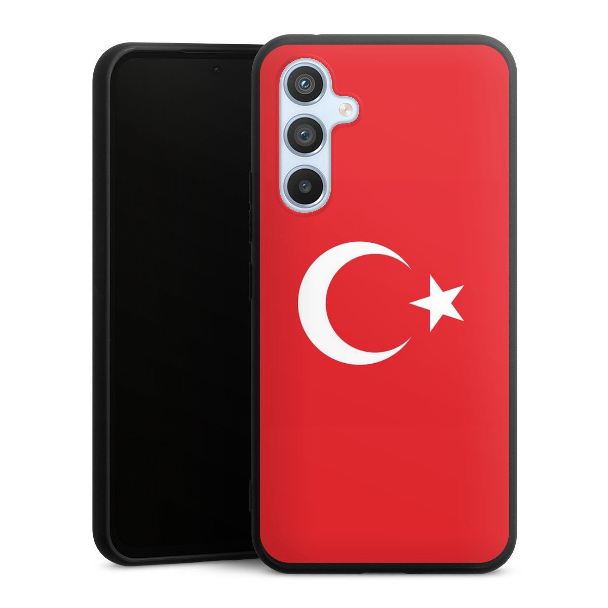 Silikon Premium Case