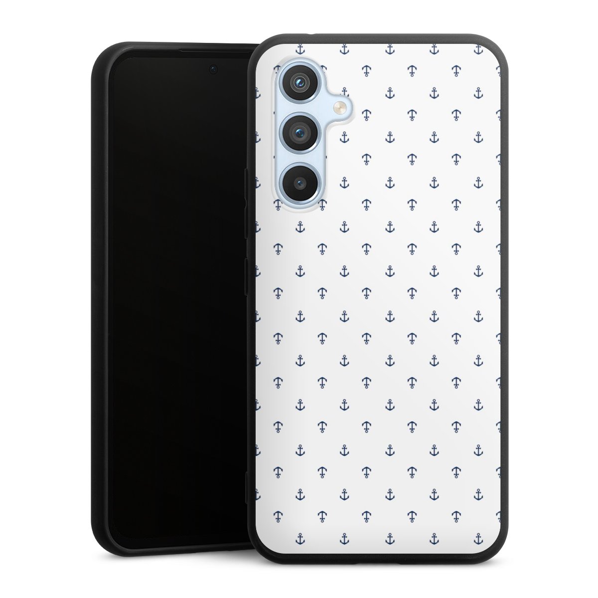 Silikon Premium Case