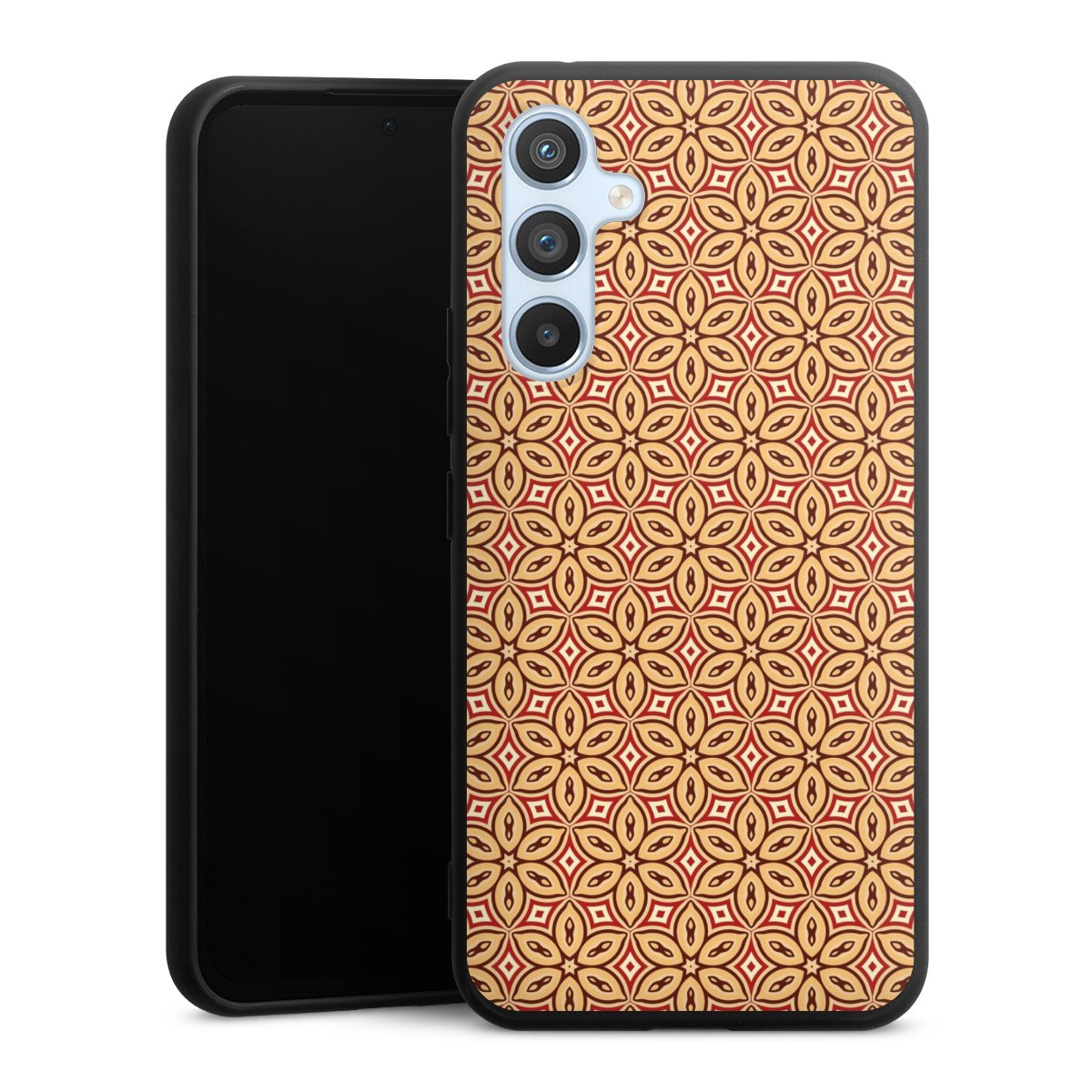 Coque silicone Premium