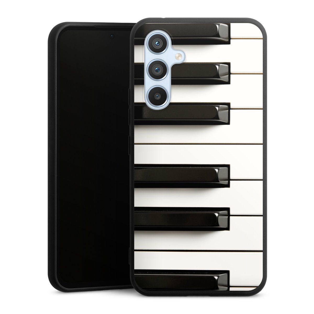 Coque silicone Premium