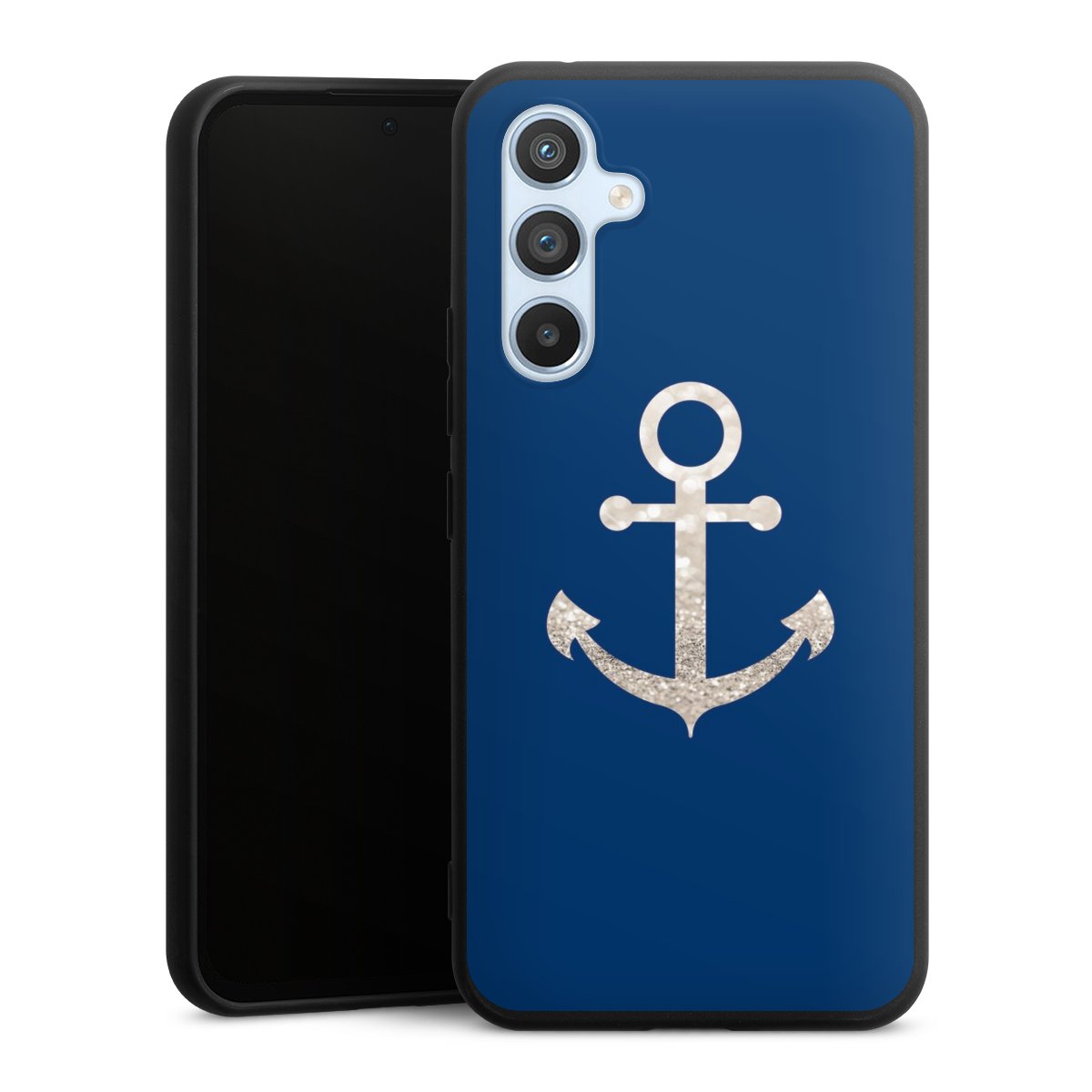 Coque silicone Premium