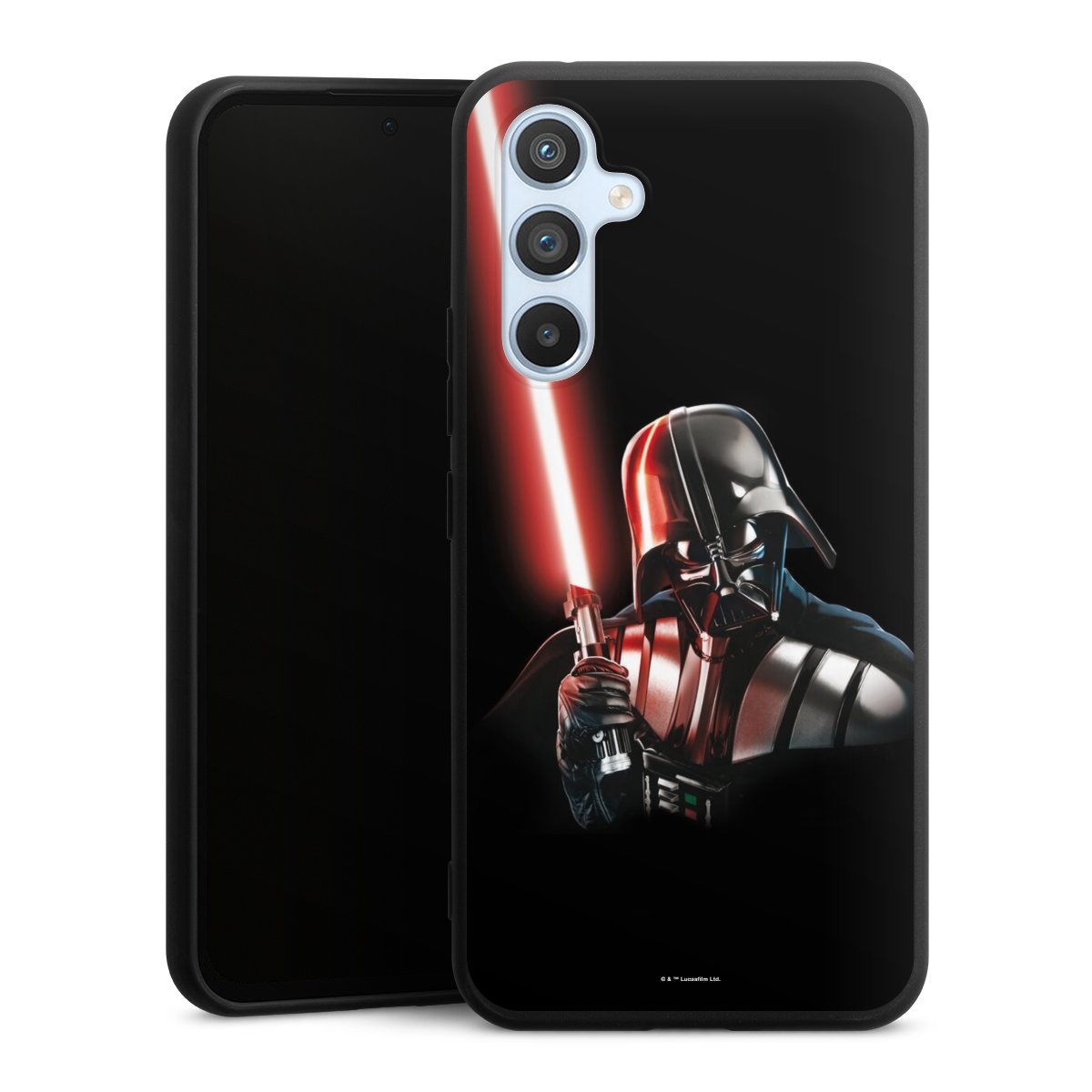 Silikon Premium Case