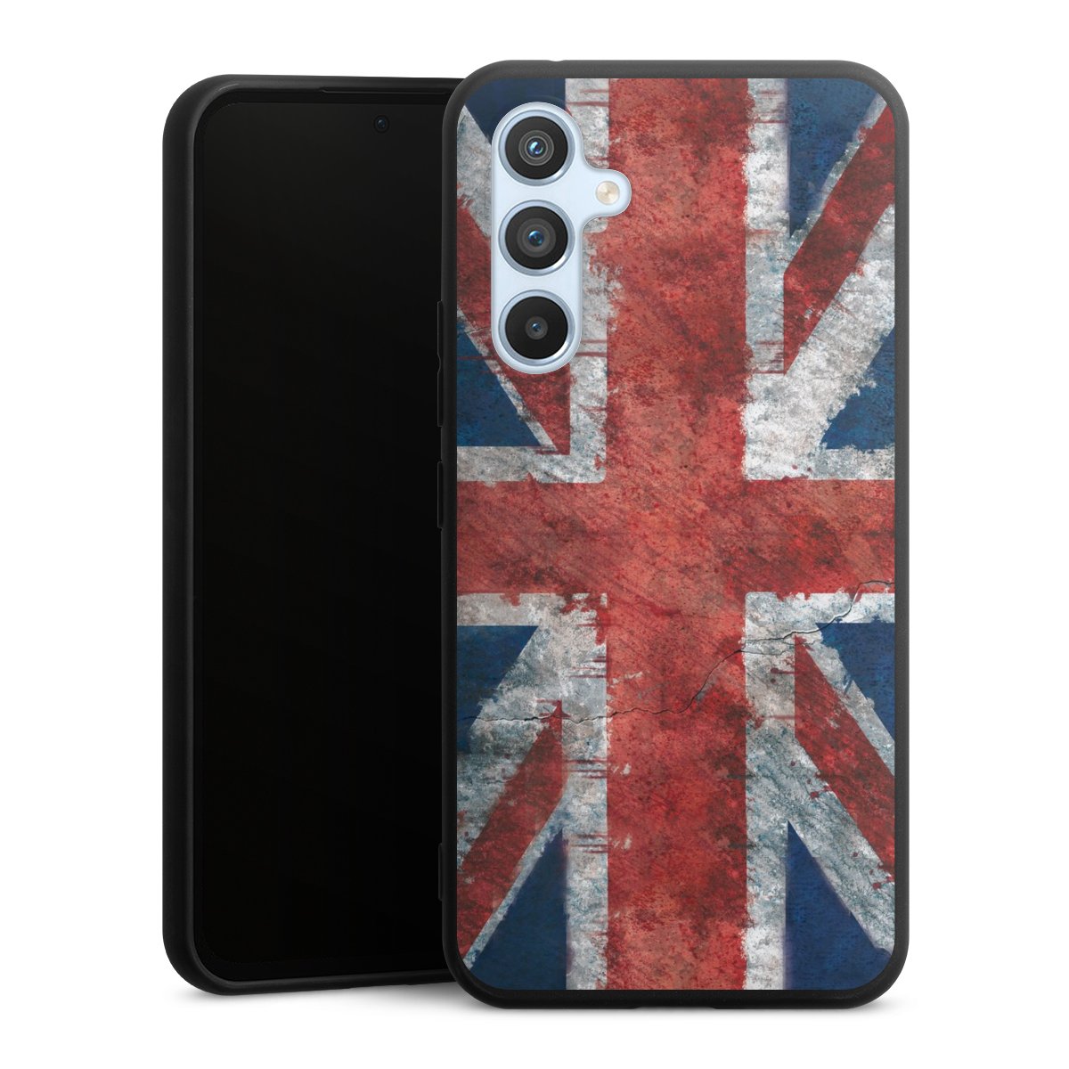 Silikon Premium Case