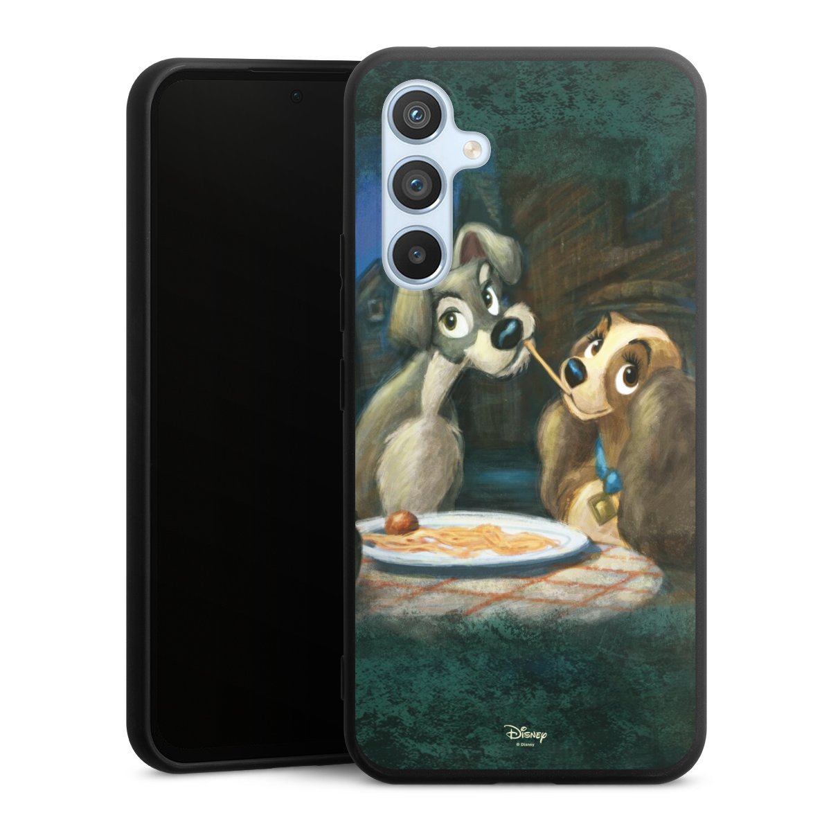 Cover Premium in silicone