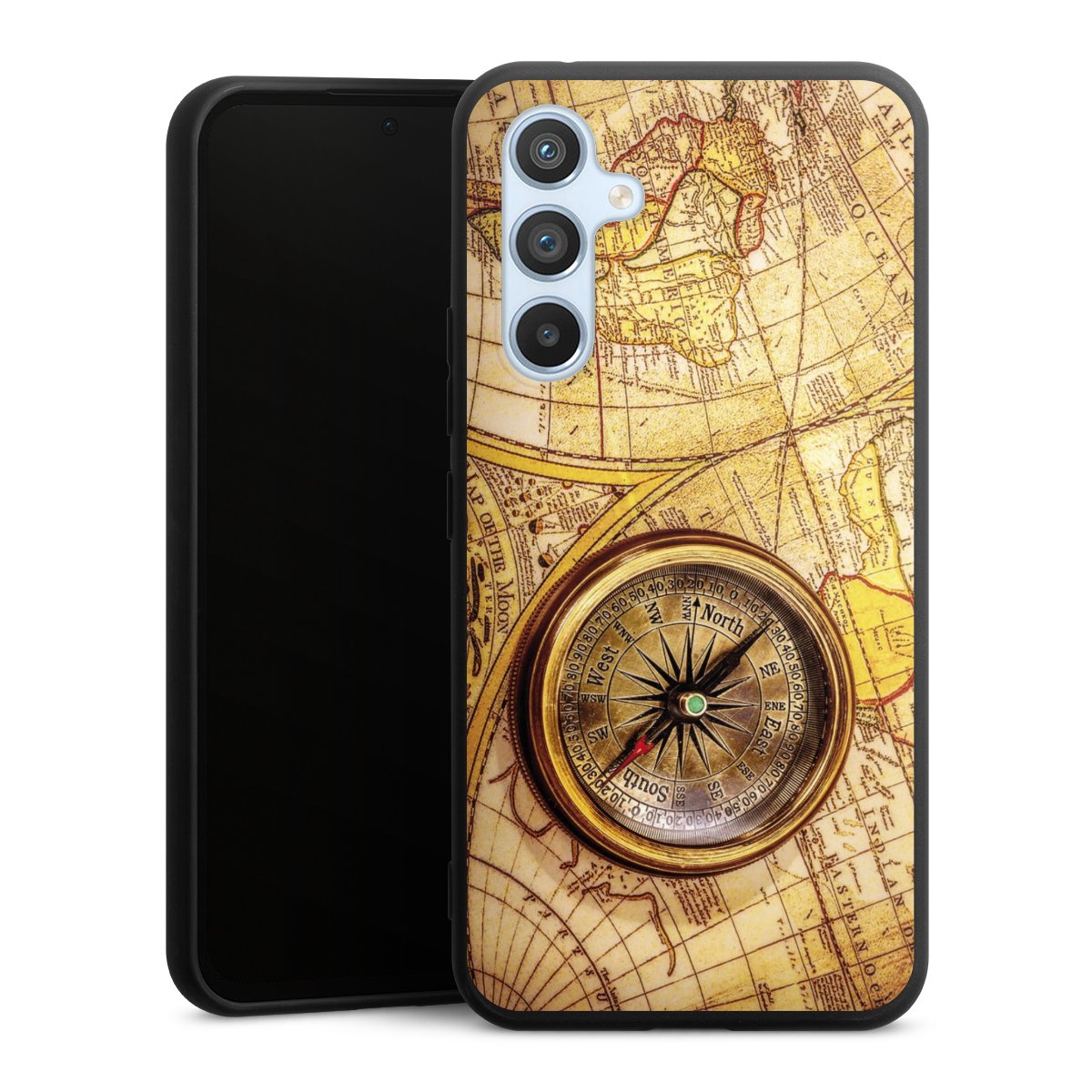 Silikon Premium Case