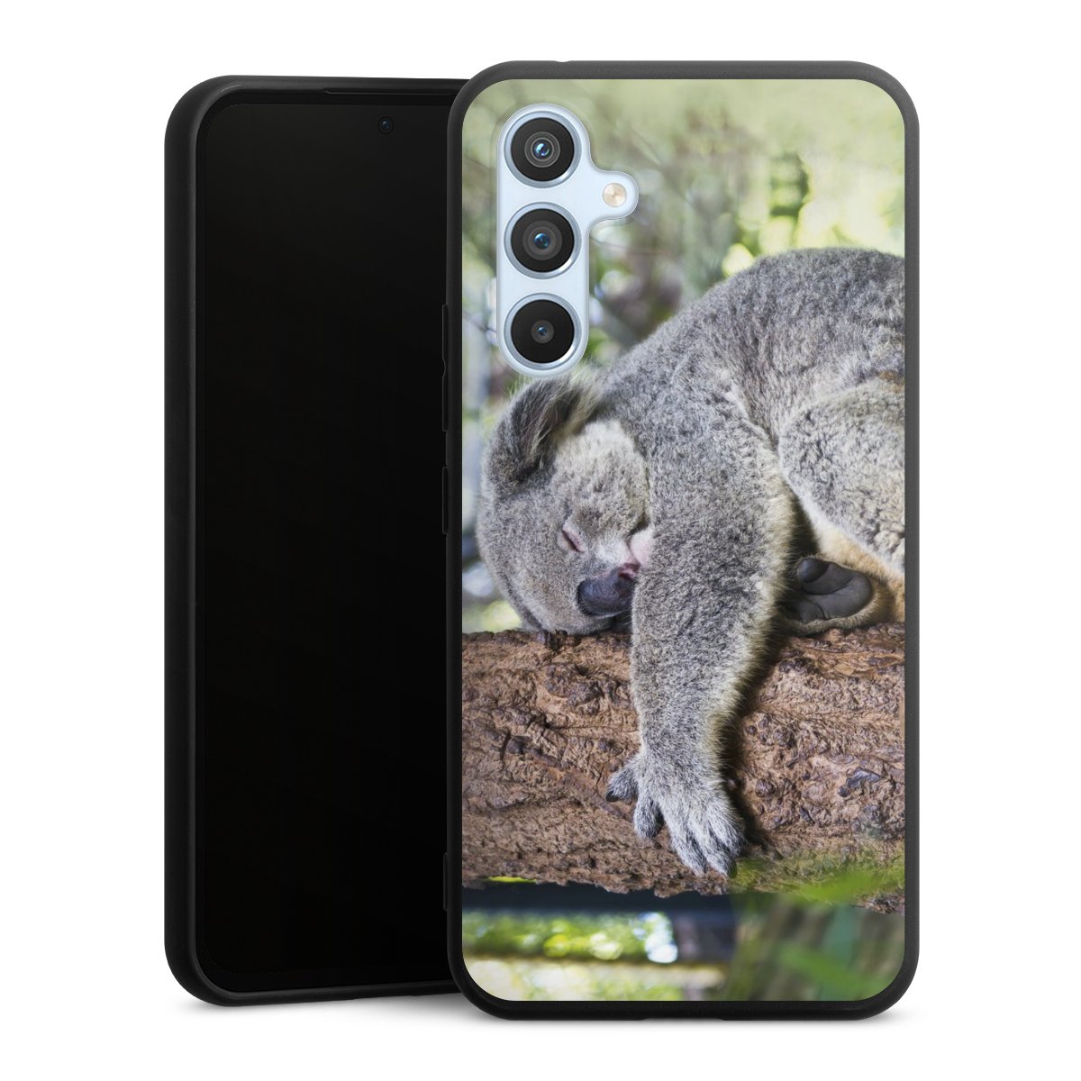 Coque silicone Premium