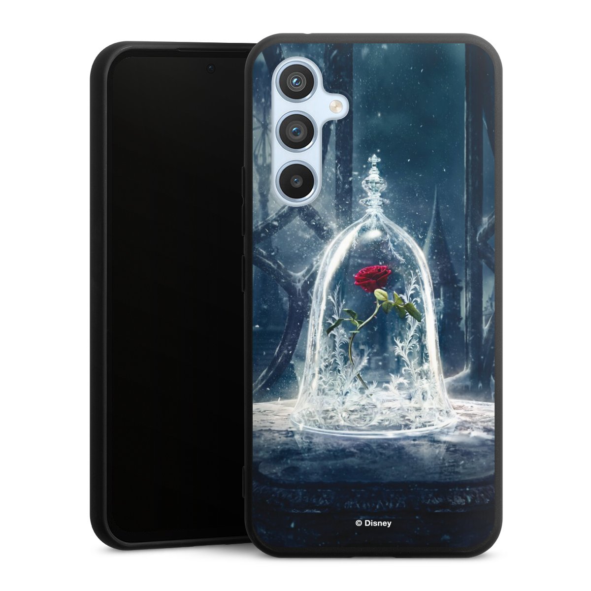 Coque silicone Premium