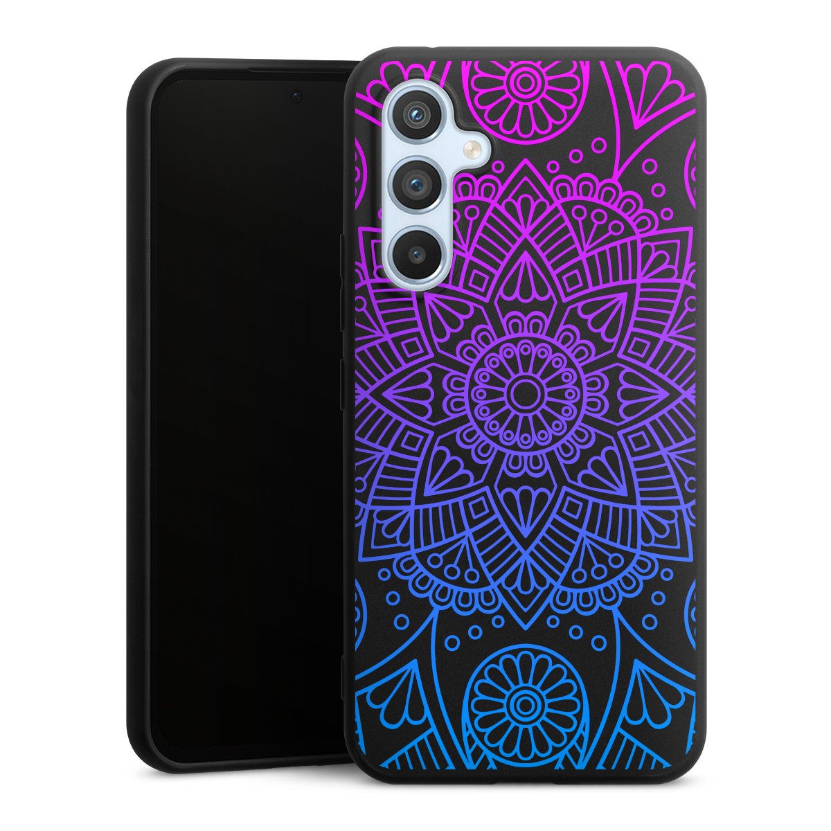 Silikon Premium Case