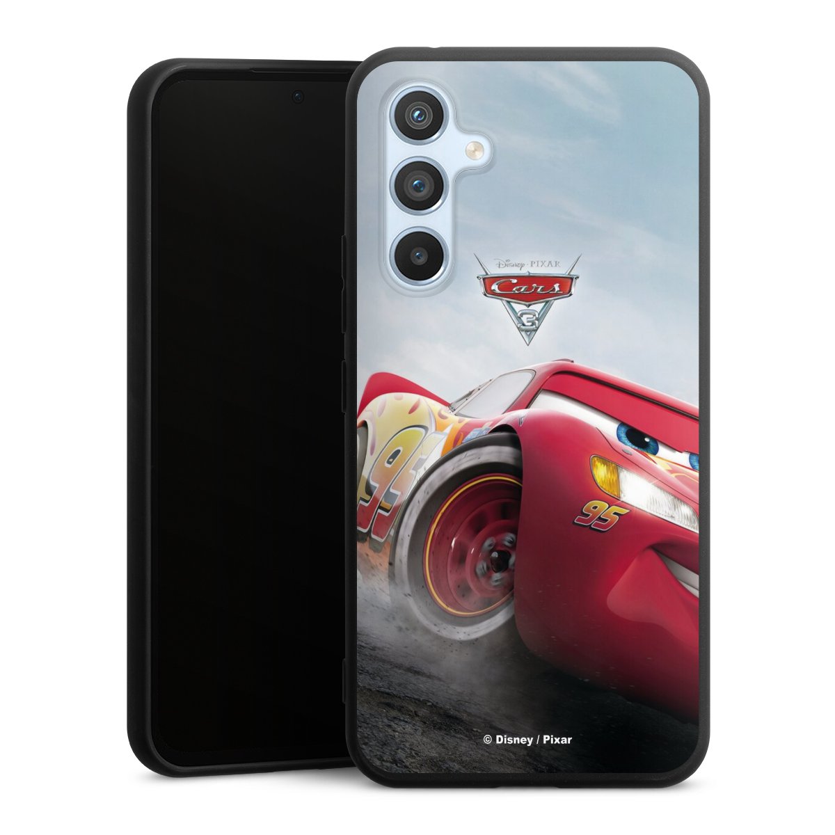 Siliconen premium hoesje
