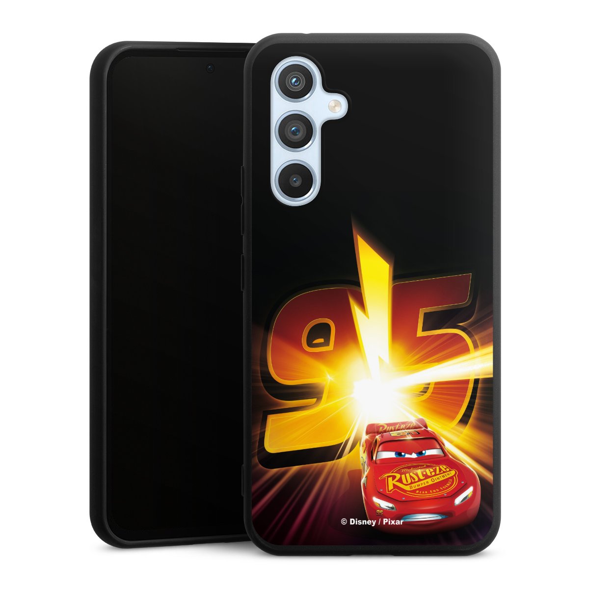 Siliconen premium hoesje