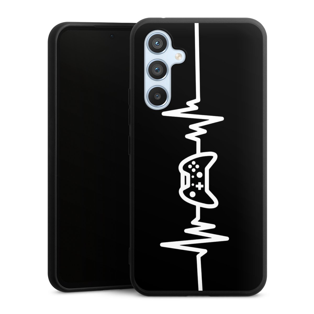Silikon Premium Case