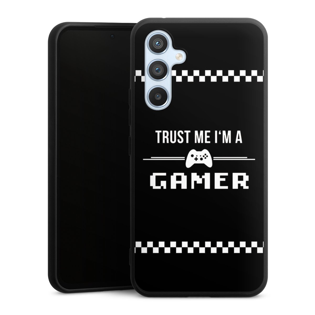 Coque silicone Premium