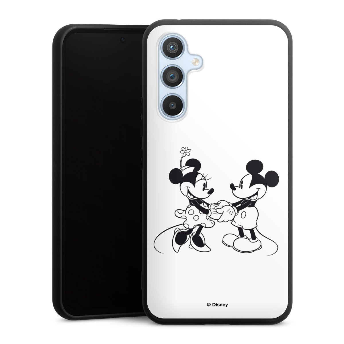 Cover Premium in silicone