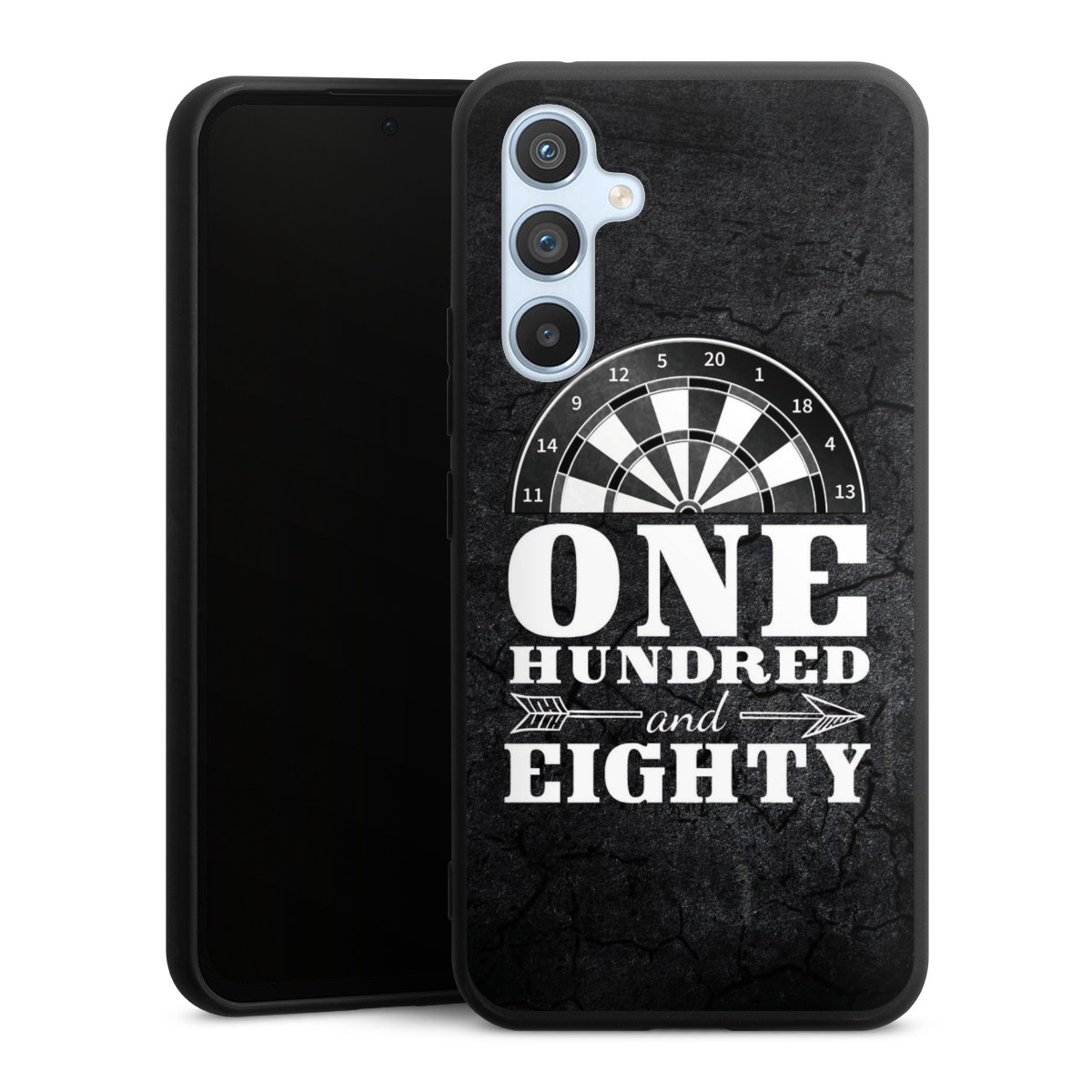 Coque silicone Premium