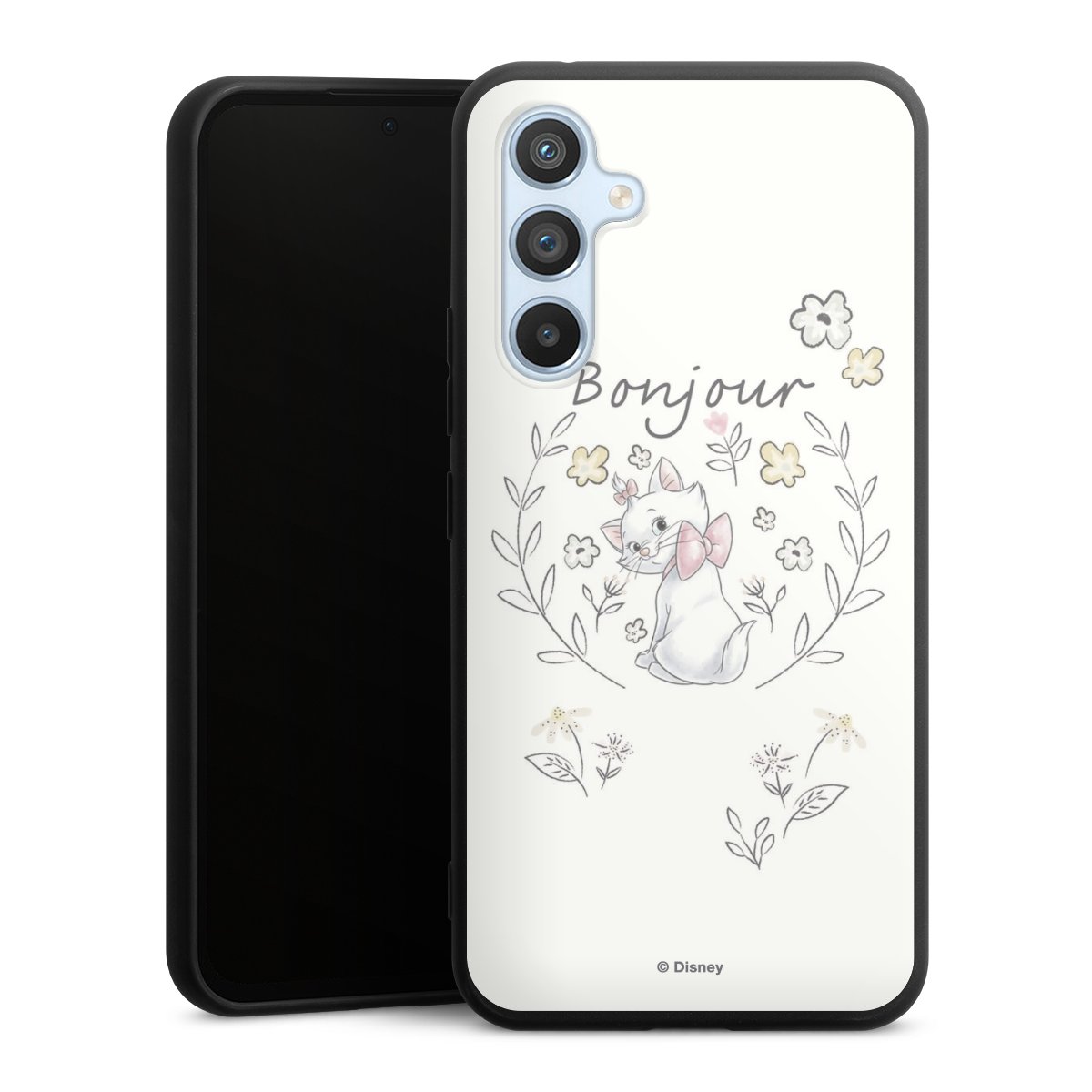 Coque silicone Premium