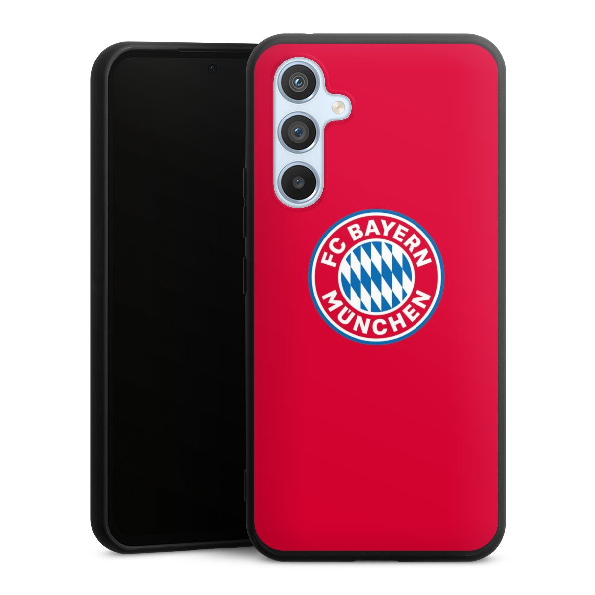 Silikon Premium Case