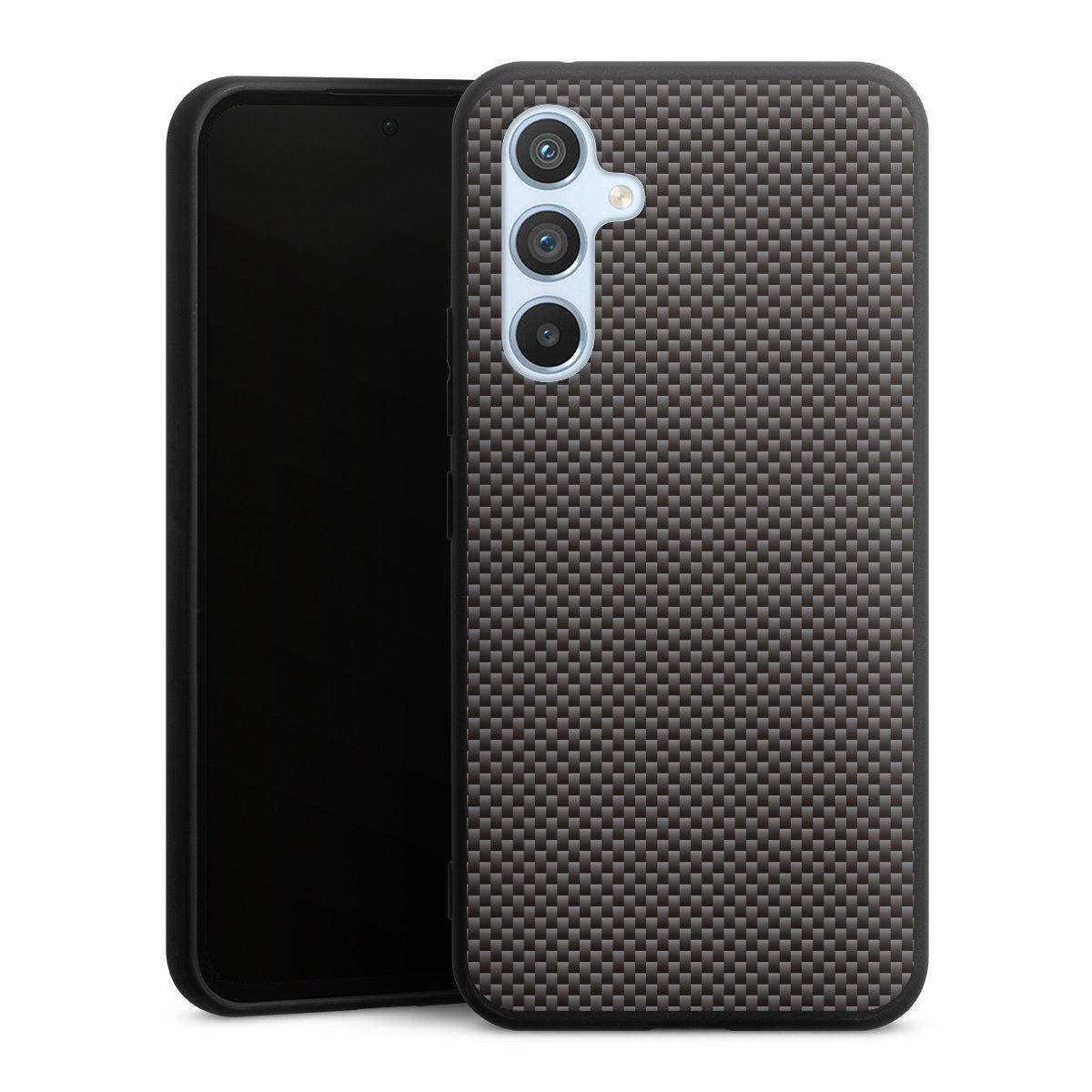 Coque silicone Premium