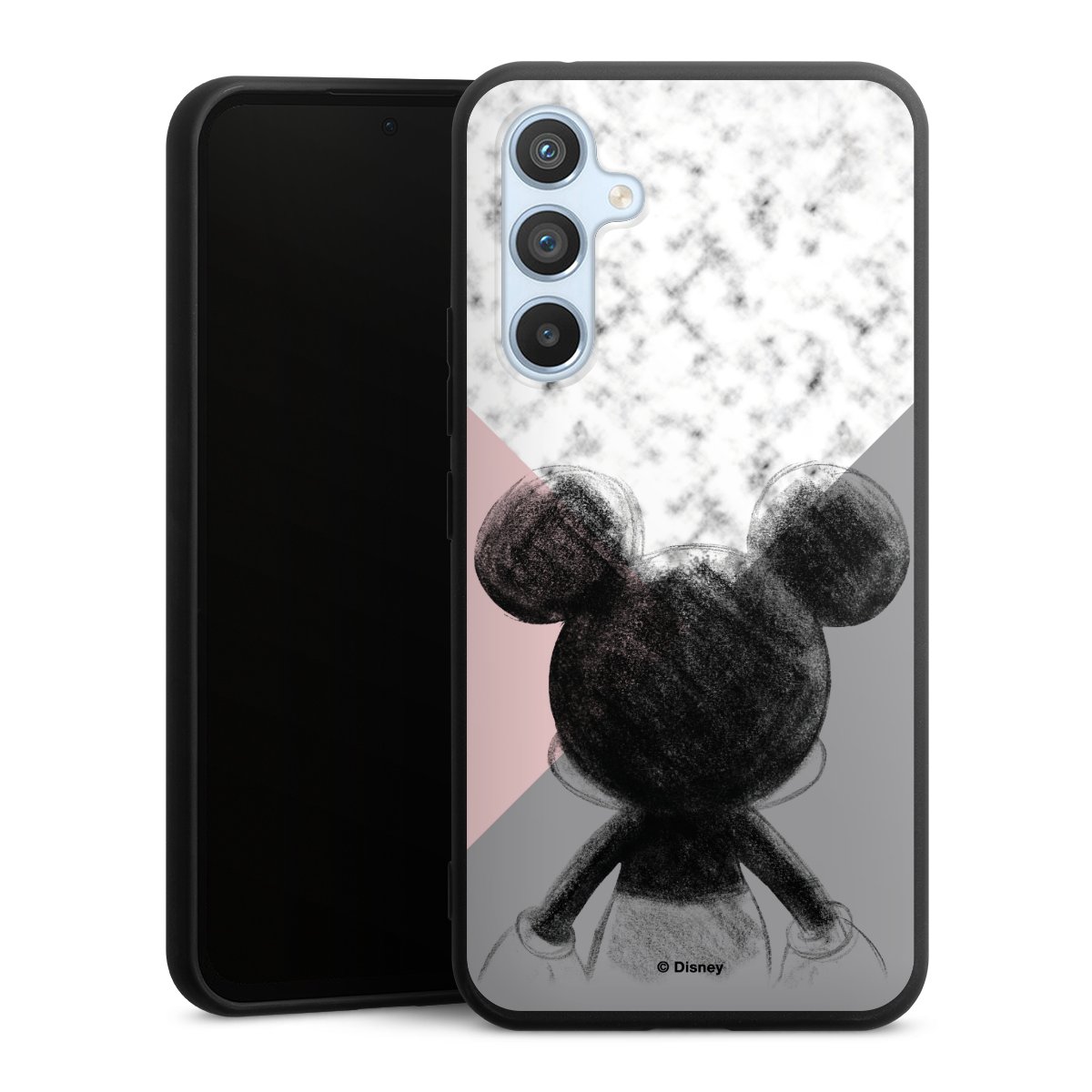 Silikon Premium Case