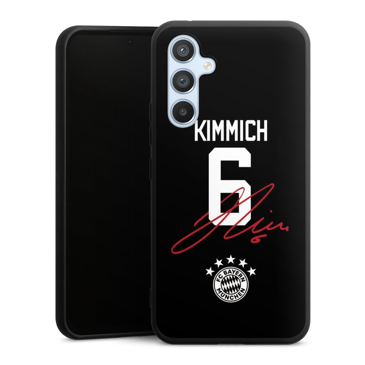Cover Premium in silicone