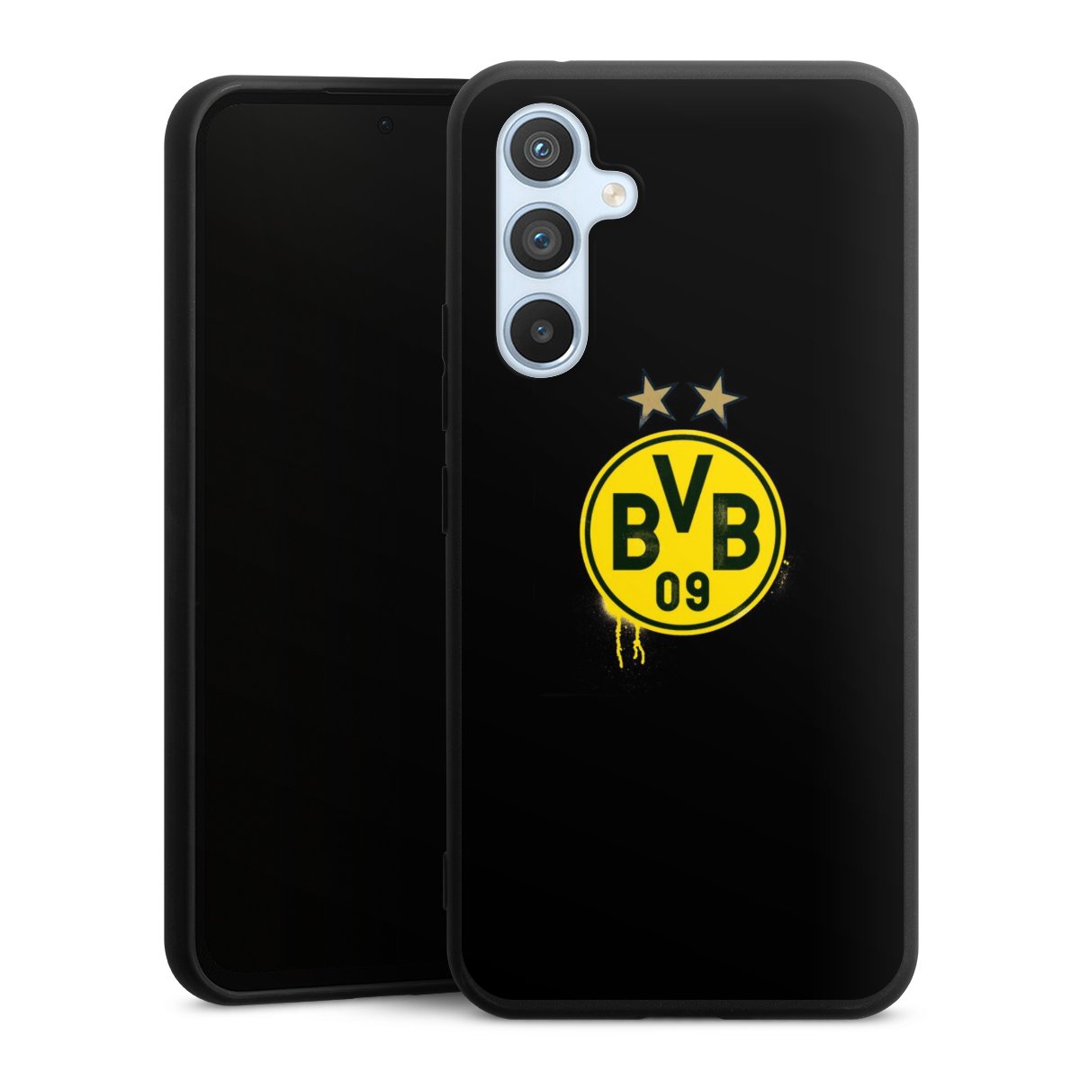 Coque silicone Premium