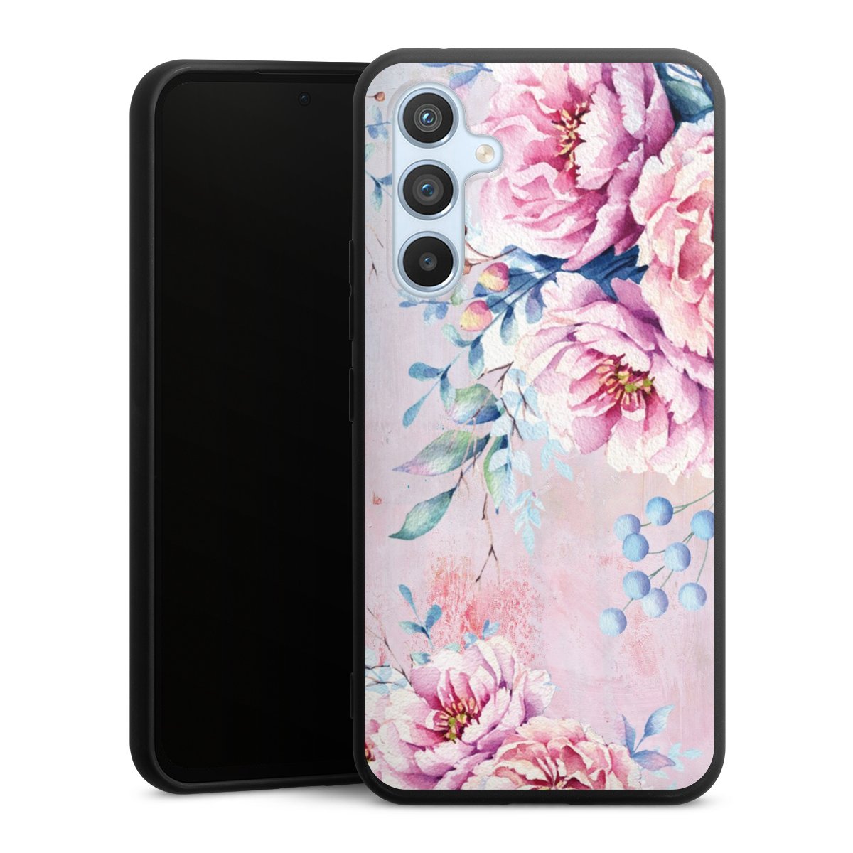 Silikon Premium Case 