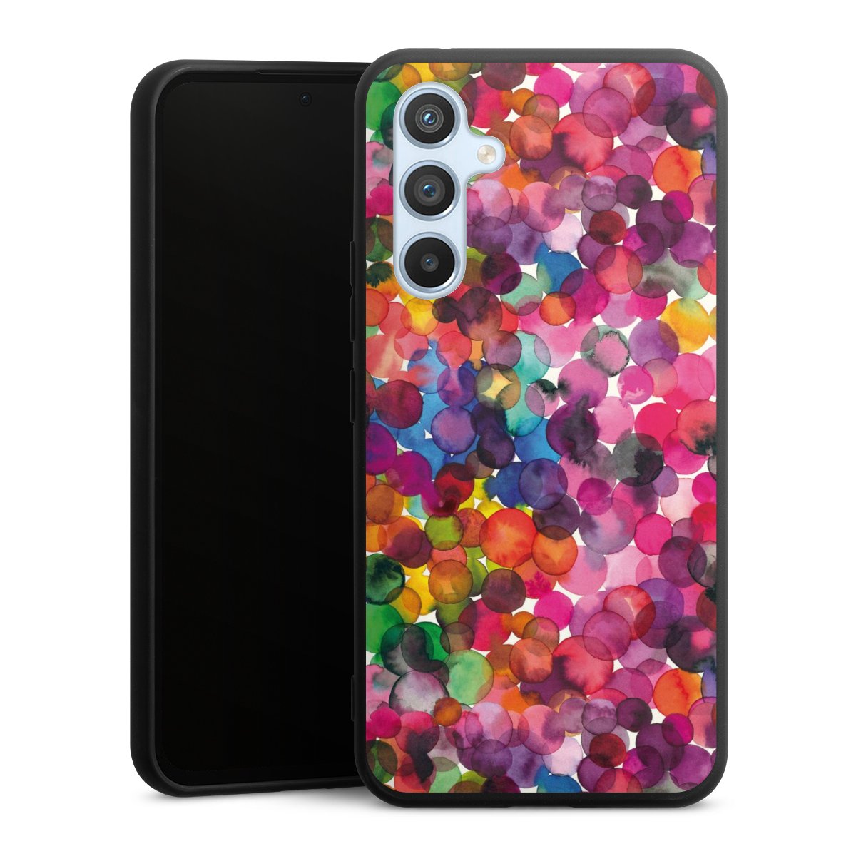 Coque silicone Premium