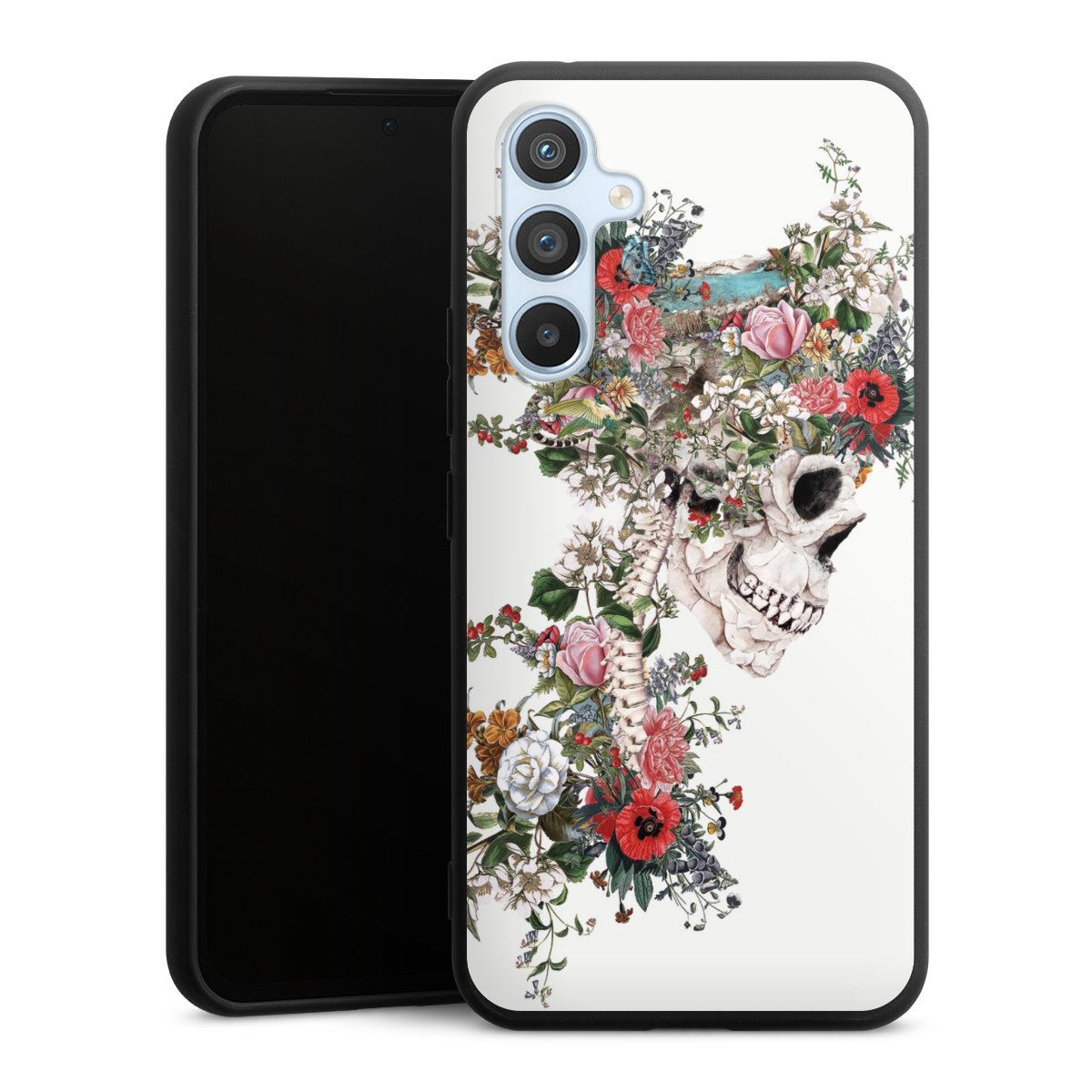 Silikon Premium Case