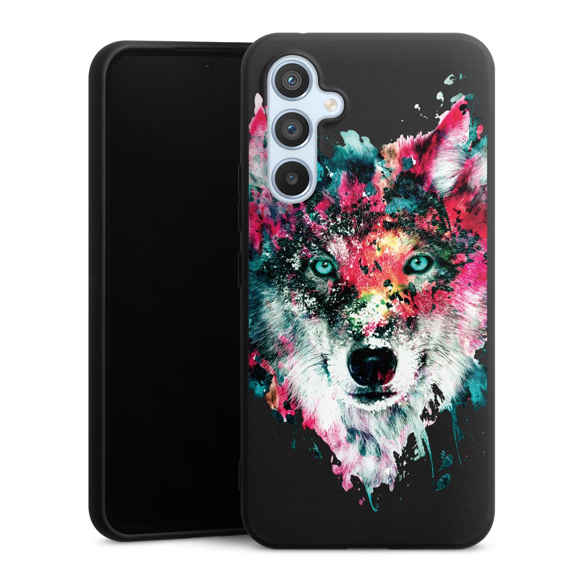 Coque silicone Premium