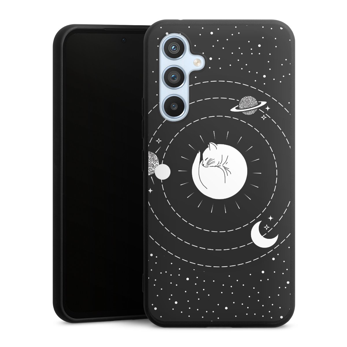 Coque silicone Premium