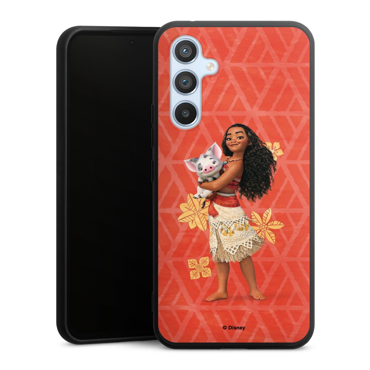 Siliconen premium hoesje