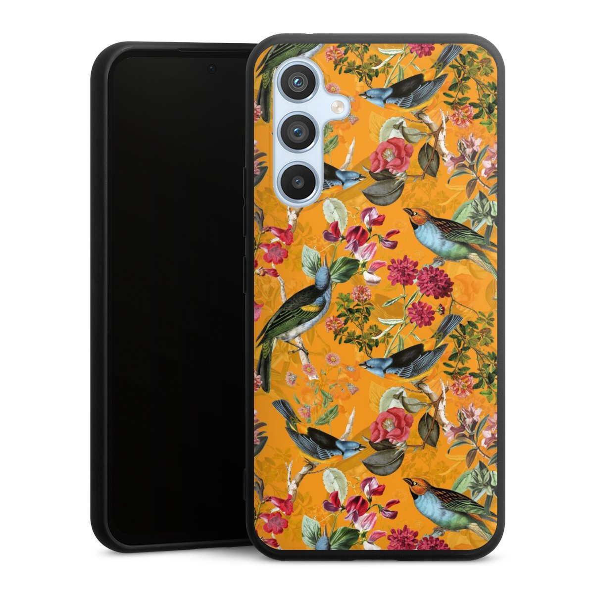 Coque silicone Premium