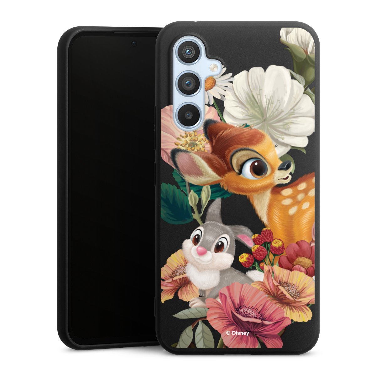 Bambi Panpan Transparent