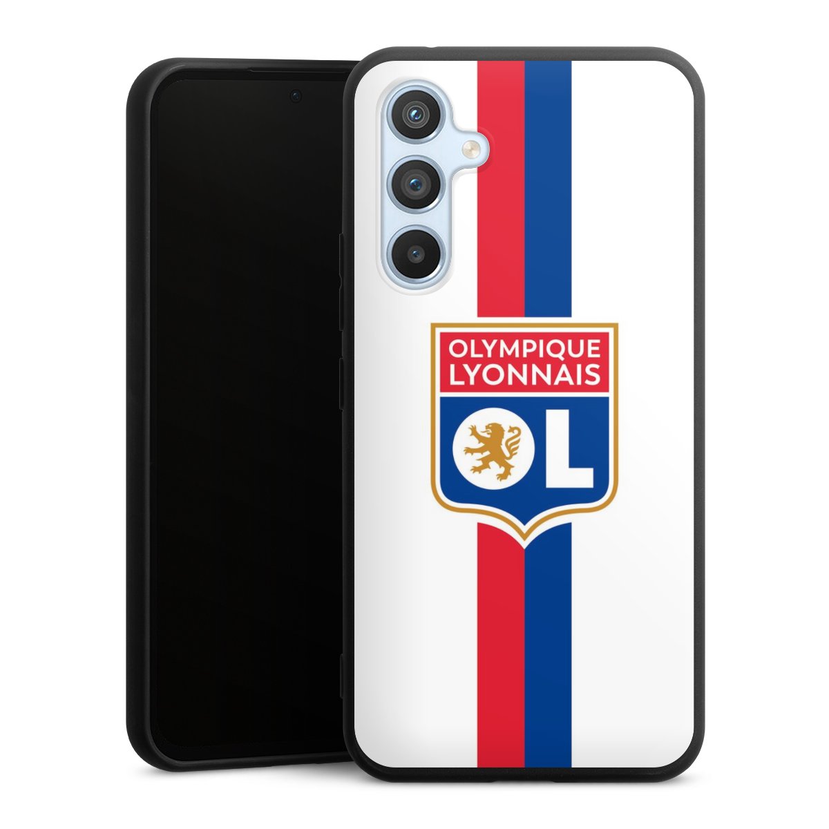 Coque silicone Premium
