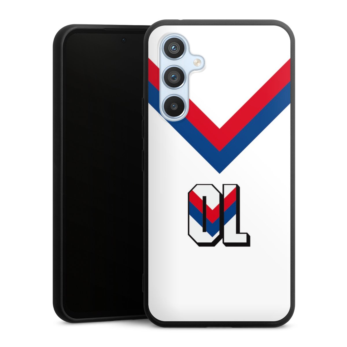 Silikon Premium Case