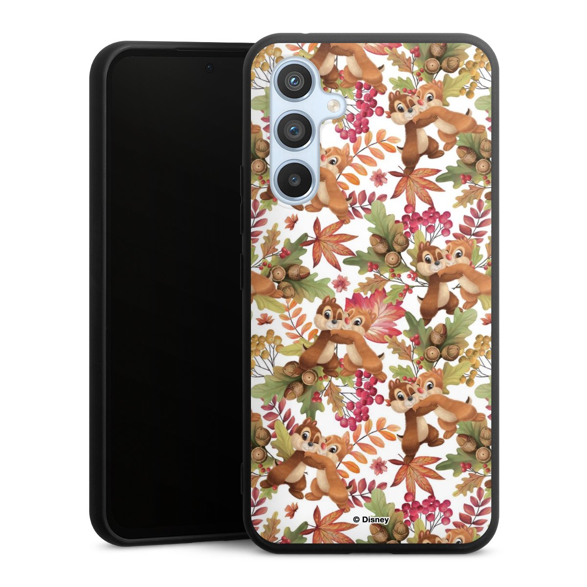 Coque silicone Premium