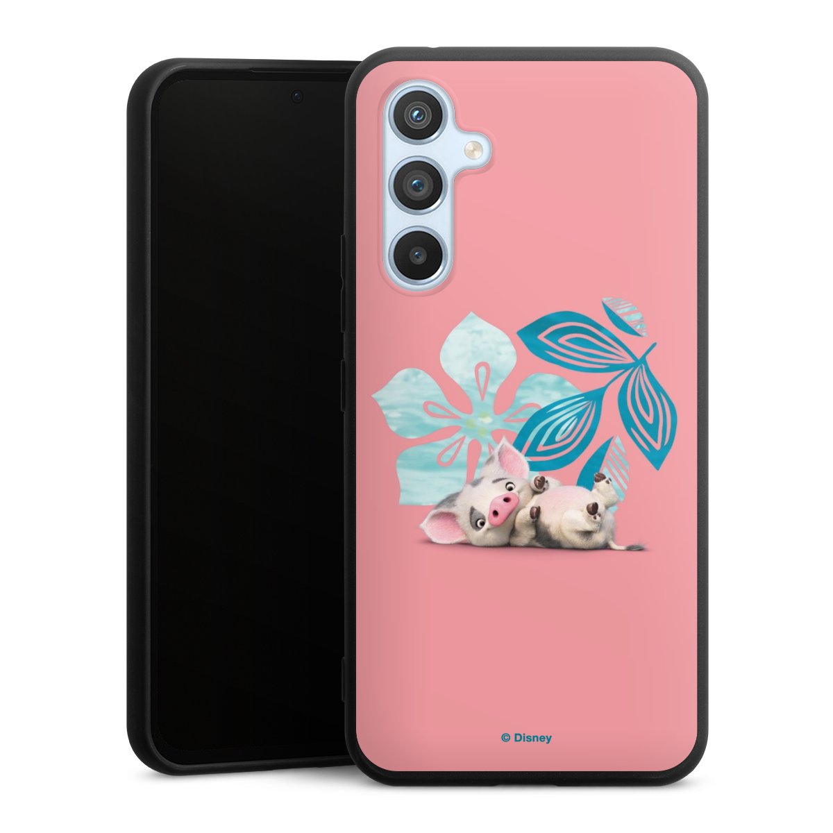 Coque silicone Premium