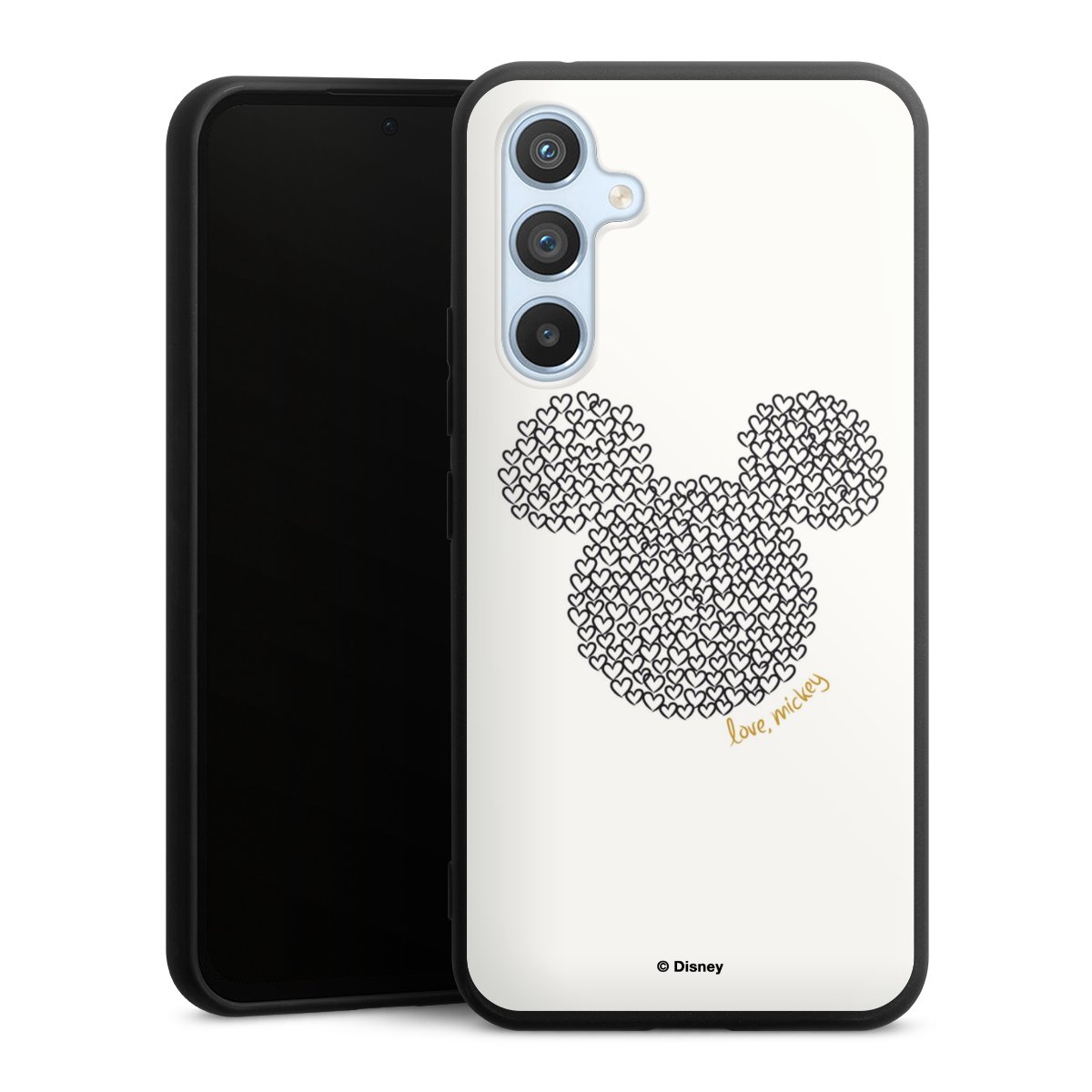 Silikon Premium Case